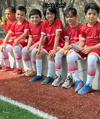 مدرسه پانسیون ورزشی آفتاب، پانسیون ورزشی آفتاب